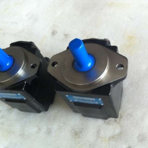 【议价】DENISON丹尼逊叶片泵T6C-006-1R00-C1 T7EBS-042-B12-1R0