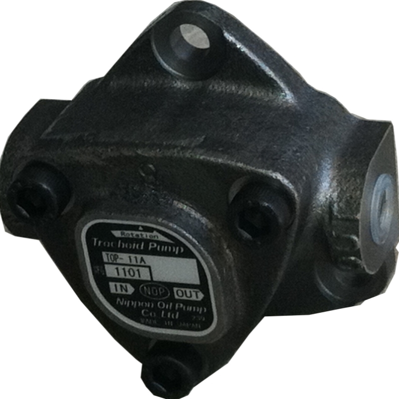 【议价】NOP油泵TOP-2MY750-208HBMVB TOP-2MY750-208HBMVD