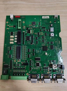 【议价】DEIF丹控变桨驱动器IMD122A 122B 122C主板2046050031H/1