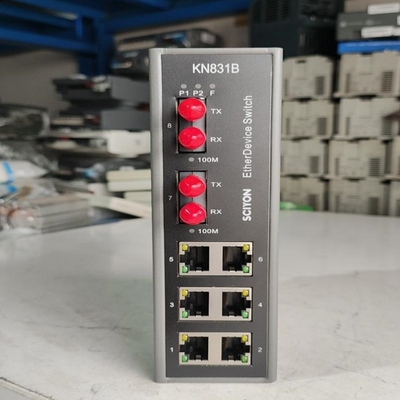 【议价】请询价南京科远SCIYON交换机模块KN831B