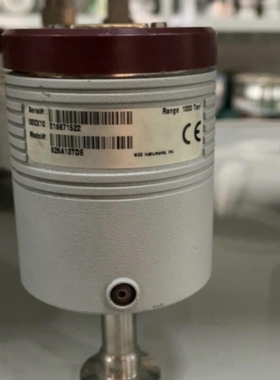 【议价】MKS626A13TED/1000Toor议价商品