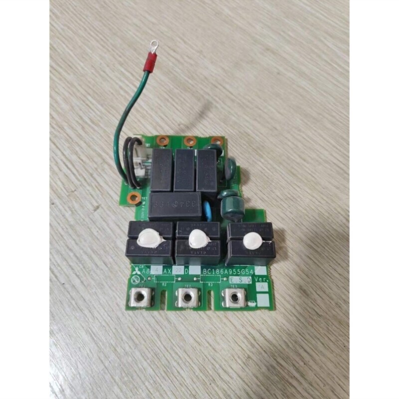 【议价】三菱F840变频器配件板A84AX22D BC186A955G54 A840 22KW