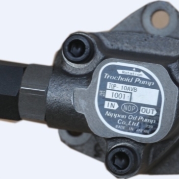 【议价】NOP油泵TOP-2MY200-204HBMVB-2L TOP-2MY200-206HBM