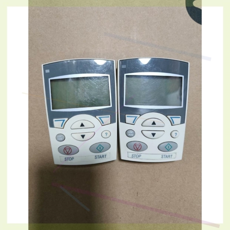 【议价】非实价议价议价ABB变频器中文面板,ACS-CP-D.ACS510/355