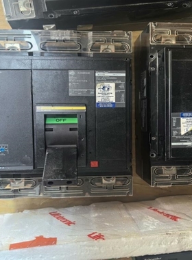 【议价】请询价塑壳断路器AL800M23K. Powerpact