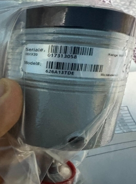 【议价】MKS626A13TED1000Toor-议价