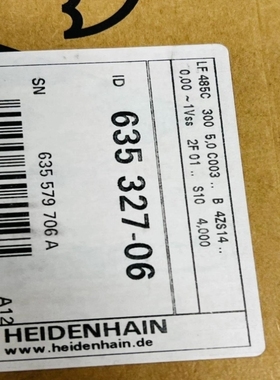 【议价】海德lf485C 300到货欢迎咨询议价