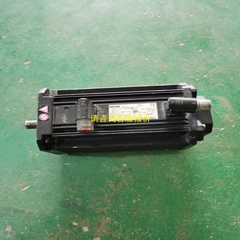 【议价】询价论茨伺服电机MDSKSBS071-03 2KW实图二