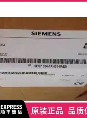 【议价】议价6ES7341-1AH01-0AE0CP341 6ES7 341-1AH01-0AE0