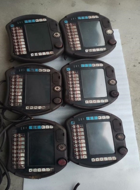 【议价】请询价宝元示教器TP3000 -02-S3D2C5-M2