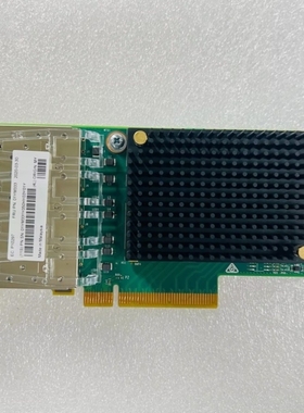 【议价】IBM 01YM333 01YM331 16G 4口HBA光纤卡 2145-DH8 V9000