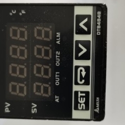 【议价】台达温控器 DTB4848VRT DTA4848 DTA4848R1 DTA4848C1 DT