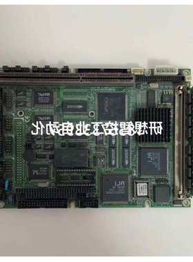 【议价】议价议价研华PCM-4894 PCM-4862配内存 工业主板 咨询