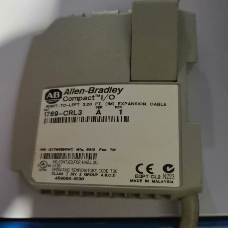 【议价】【议价】1769-crl3