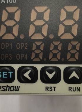 【议价】PAT100 TESHOW PAT100-BT2 B-2-MMNN-N台松计时器 智能时