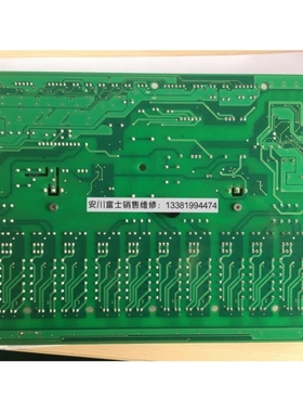 【议价】安川变频器G7A4220电源驱动板ETC617494 617495 617496