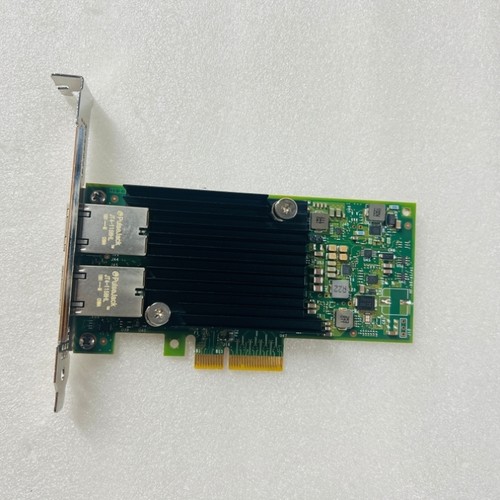 【议价】X550-T2 E 562T 840137-001 817738-B21双口万兆电口网卡