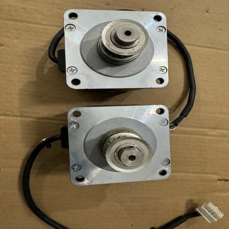 【议价】工控MODEL东方伺服电机SPVM8L08DC SPVM8L04