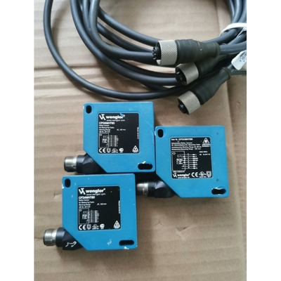 【议价】正品Wenglor威格勒CP24MHT80测距传感器光电传感