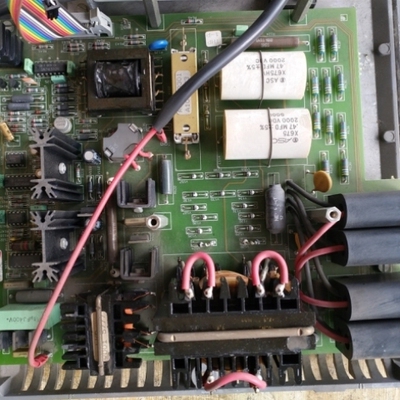 【议价】PHARMACIA LKB MultiDrive XL板90-02-3980 请询价