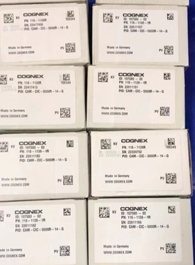 【议价】balser相机巴斯勒工业相机acA2440-20gm acA2440-20gc顺