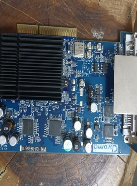 【议价】【议价】chroma 102-de256011 d-dvi 双dvi