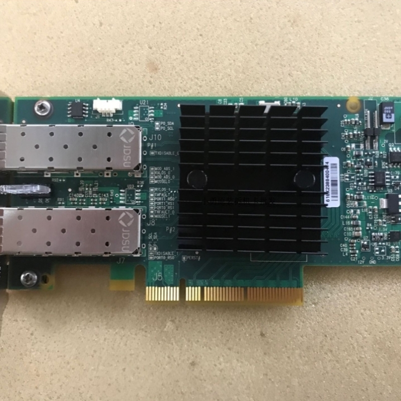 【议价】IBM EC29 IBM 00E1856 10Gb RoCE SR SFP+ Adapter PCI-e