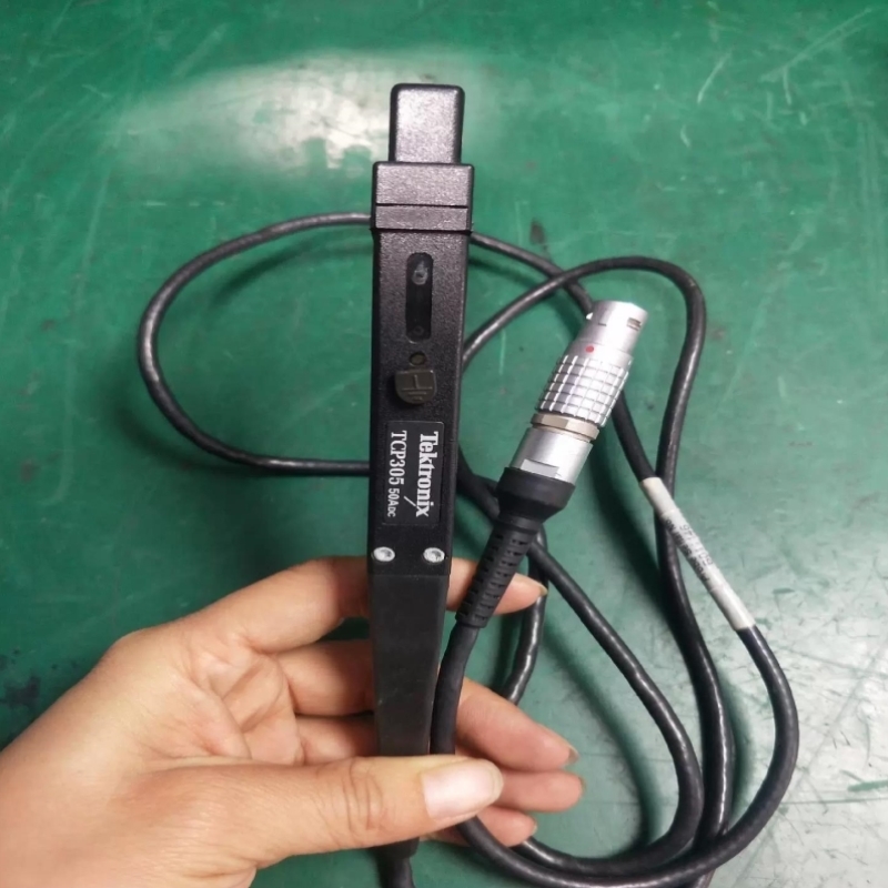 【议价】(工控）泰克电流探头TCP305示波器电流探头 Tektronix泰
