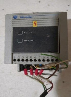 【议价】工控AB 罗克韦尔 160S-AA04NPS1 变频器