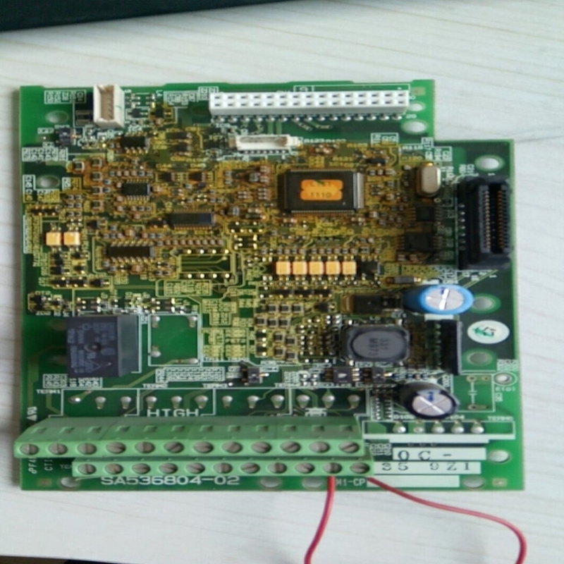 【议价】工控FRN11LM1S-4XO1主板完好FRN11LM1S-