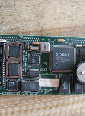 【议价】UNIOP ER-25T板T320 05.98 功能完好非实价