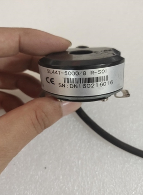 【议价】【议价】威玛编码器SL44T-50008 R-S0103成色【禾嘉】
