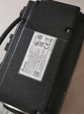 【议价】【议价】台达ECMA-C10907RS750W电机件,功能包