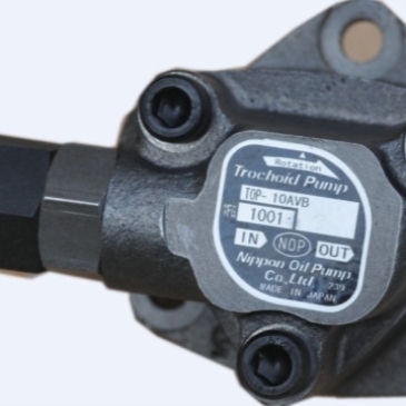 【议价】NOP油泵TOP-2MY400-208HBMRVB TOP-2MY400-208HBMVB