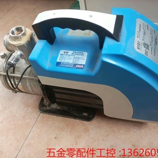 测试电机正常 西菱水泵XL40WHBJL8 重约23公 议价