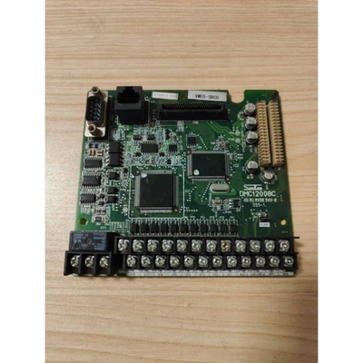 【议价】三垦变频器主板CPU板控制板 DMC12008C 功率15KW