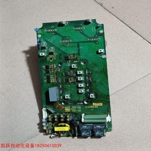 【议价】议价拍前询价众辰NZ200T变频器驱动板S28QD21C 15KW 带7