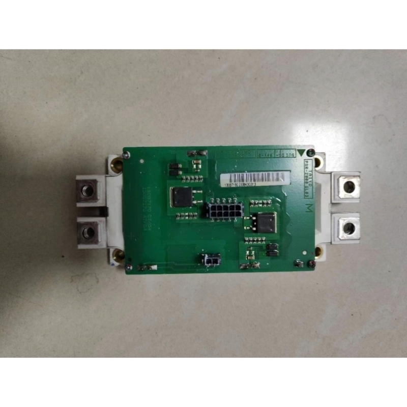 【议价】130B7170 CT/AT/04丹佛斯变频器FC302系列132KW模块