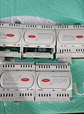 【议价】【议价】意大利卡乐加湿模块pco2000