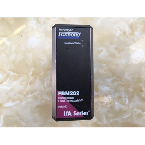 【议价】FOXBO福克斯波罗模块 FBM202/P0926EQ