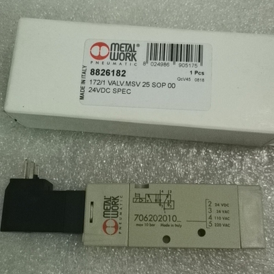 【议价】麦特沃克电磁阀706202010拍前请询价