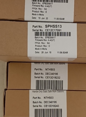 【议价】ABB贝利NTHS03 NTCL01 1VCF752000 SPDSI22 INNPM11