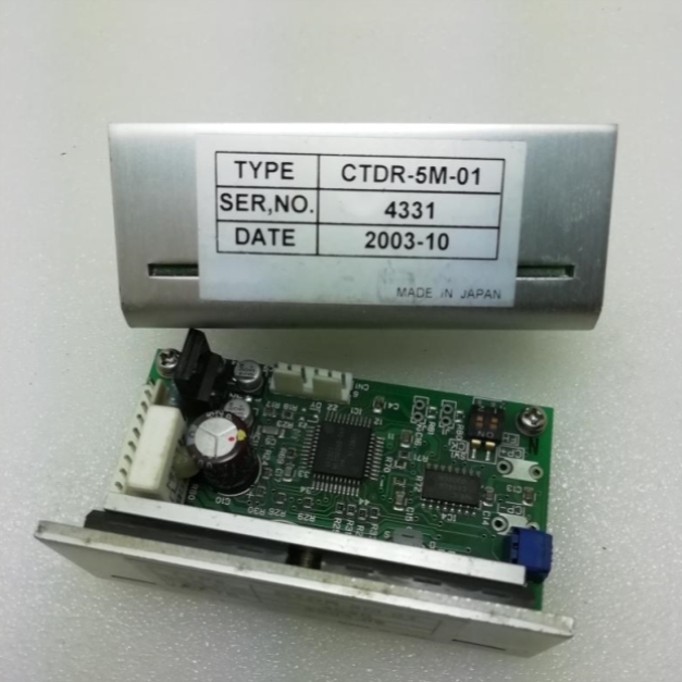 【议价】询价CTDR-5M-01 HEMMI-SD 5M 进口马达驱动器 电机控制板