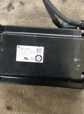 【议价】安川伺服电机 SGMJV-10ADA21/08ADA2189成新议价