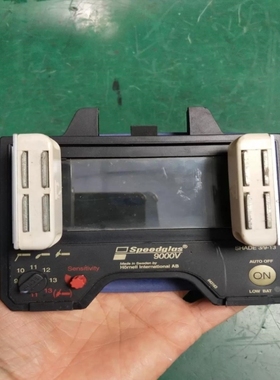 【议价】(工控）Speedglas 9000V自动变光焊帽变光屏