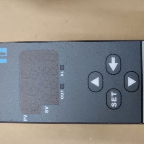【议价】GS-801 GS801 HJ-301-501-901 HJ-301 TC温控器 继电器