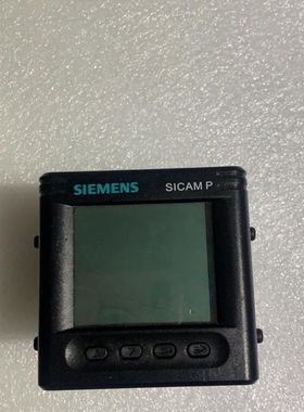 【议价】【议价】7KG7320-0BA21SICAMP26三相智能电力