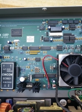 【议价】IVKE 520197-AB控制器主板B500112A价格不实