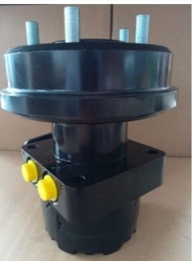 【议价】WHITE怀特摆线BK2系列 液压制动器 刹车CP140911-000191