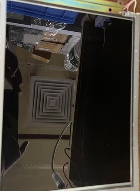 【议价】【议价】京瓷液晶KCS6448HSTT-X3-28-20坏的,适合充